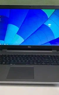 لپتاپ صفحه لمسی و نسل ششم DELL