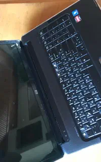 لپتاپ hp