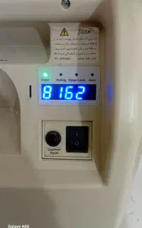 دستگاه اکسیژن