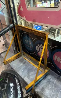 جا کولری ریلی