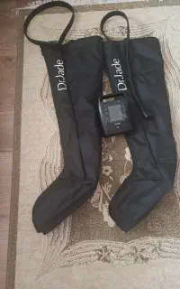 لگ ماساژ دکتر جید