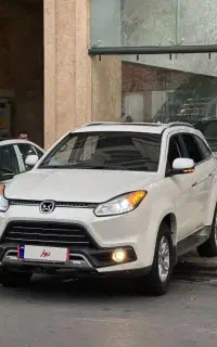 جی ام سی/jmc / در حد نو /۱۴۰۱/ تحویل فوری
