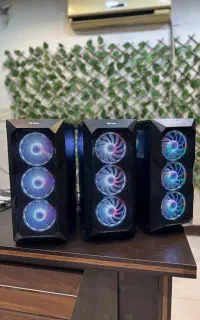 اقساط کیس گیمینگ