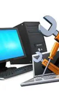 خدمات تعمیر کامیپوتر و لپ تاپ