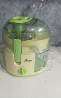 آبمیوه گیری دو عدد