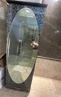جاکفشی ارتفاع دو متر