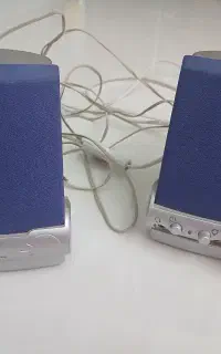 اسپیکر کامپوتر