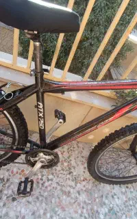 دوچرخه 26آلومنیم