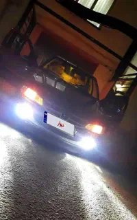 پژو پارسELX