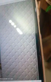 یک جفت تشک تخت