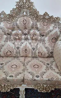 مبل سلطنتی