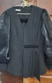 لباس مجلسی