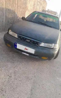 فروش دووسیلو معاوضه هم دارم باپراید 87به بالا