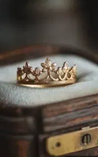 طلاهای سبک و ظریف