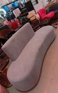 تخت اپلاسیون سرشور ریلی صندلی استاد کار مبل انتظار