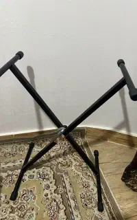 پایه ارگ تمیز نوع