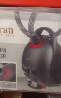 جاروبرقی مکرون