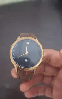 ساعت رومانسون ژاپنی