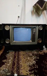 تلوزیون عطیقه
