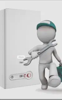 تعمیر  انواع پکیج ایرانی و خارجی