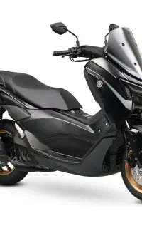 موتور NMAX صفر وخشک