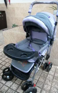 کالسکه