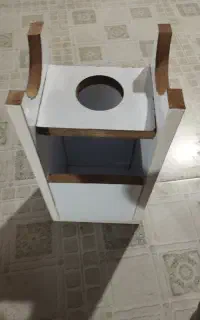 جاوغن برای زری بافی