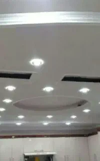 گچکاری و گچبری