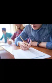 حل آزمون و تمرینات
