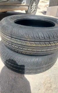 لاستیک پژو، یزدتایر