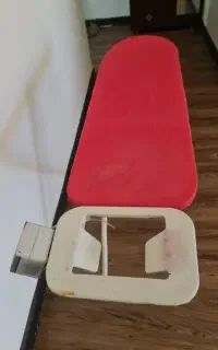 میز اتو