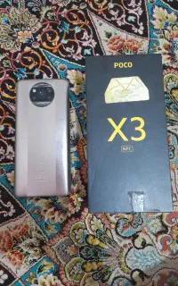 پوکو pro x3