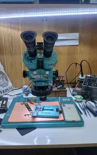 تعمیرات تخصصی آیفون و اندروید