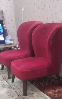 مبل دو نفره