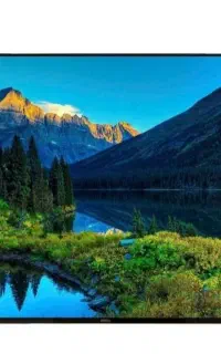 تلویزیون مکسن 58