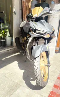 موتور لاکی ۱۸۵ vf3