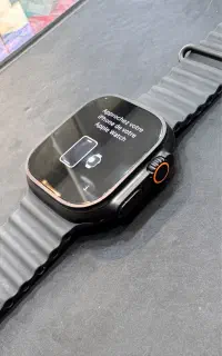 اپل واچ الترا ۲ اصلی همراه با پک اصلی