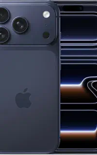 ایفون ۱۷پرومکس ریجستری شده