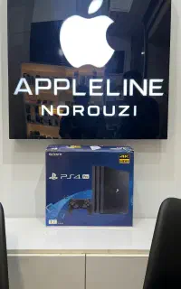 Ps 4 pro 1 tra کپی خور