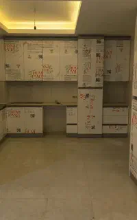 کابینت و کمد دیواری و...