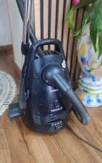 جارو برقی سامسونگ