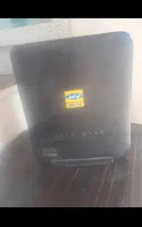 وای فای مدل ابرانسل MTN