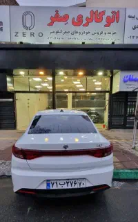 تارا v4 اتومات مدل ۱۴۰۴/۱۴۰۵ صفر