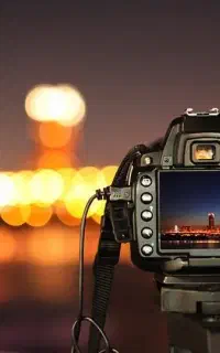 عکاس هستی ولی پروژه نداری