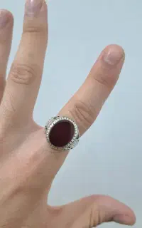 عقیق یمنی