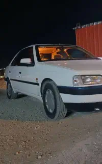 405مدل 97اتاق تعویض405