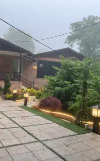 اجاره ویلای استخر دار گردنه حیران