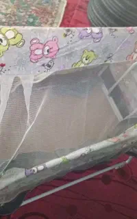 گهواره نوزاد