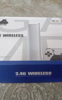 دسته بازی بدون سیم گیم استیک پرو (مینی PS5)