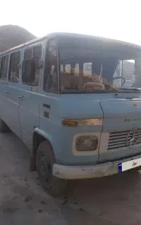 مینی بوس ۶۳